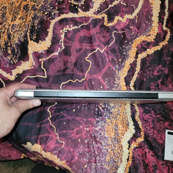 MacBook Pro